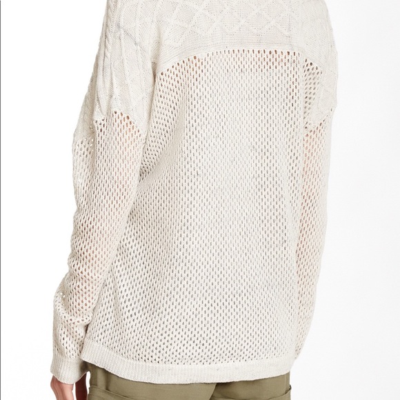 House of Harlow 1960 | Mabel Cardigan - Picture 4 of 6